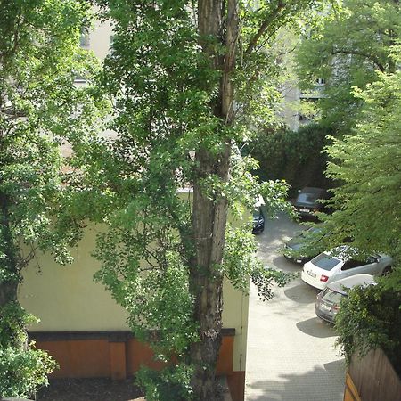 Apartment Near City Centre With Parking Place 布拉格 外观 照片